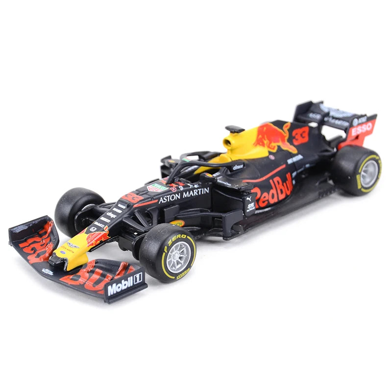 RedBull Racing Miniature RB15 Max Edition™ – Edição 1:43 Colecionável