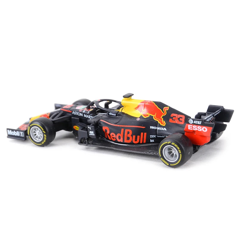RedBull Racing Miniature RB15 Max Edition™ – Edição 1:43 Colecionável