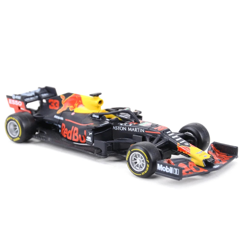 RedBull Racing Miniature RB15 Max Edition™ – Edição 1:43 Colecionável