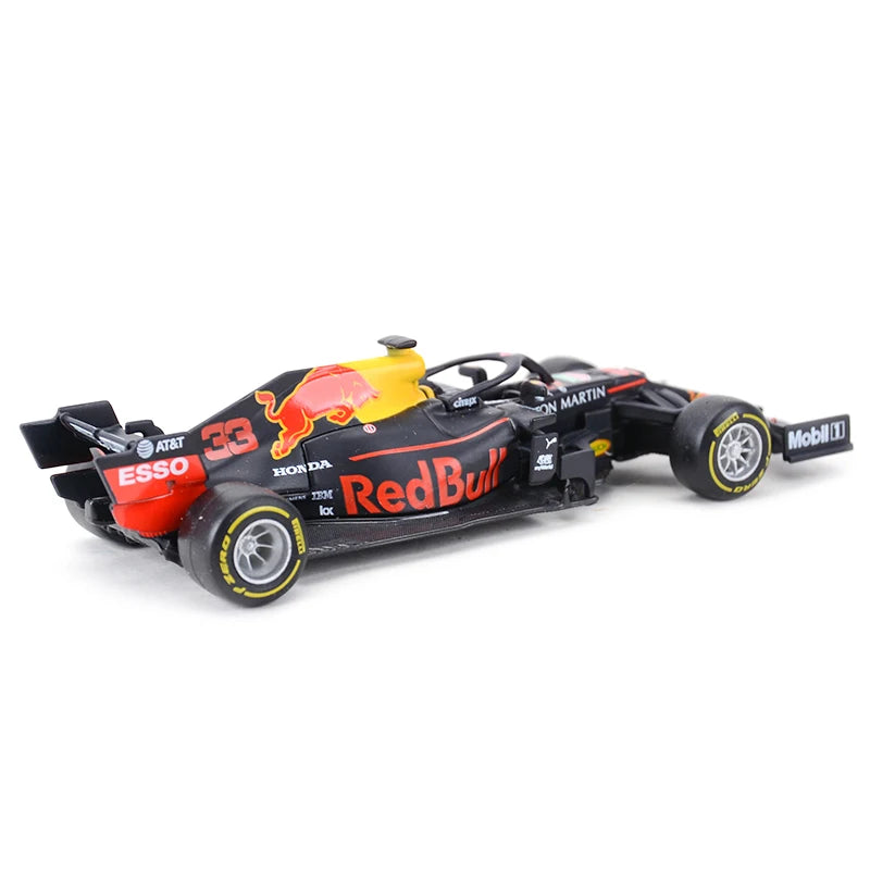 RedBull Racing Miniature RB15 Max Edition™ – Edição 1:43 Colecionável