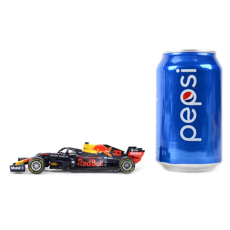 RedBull Racing Miniature RB15 Max Edition™ – Edição 1:43 Colecionável