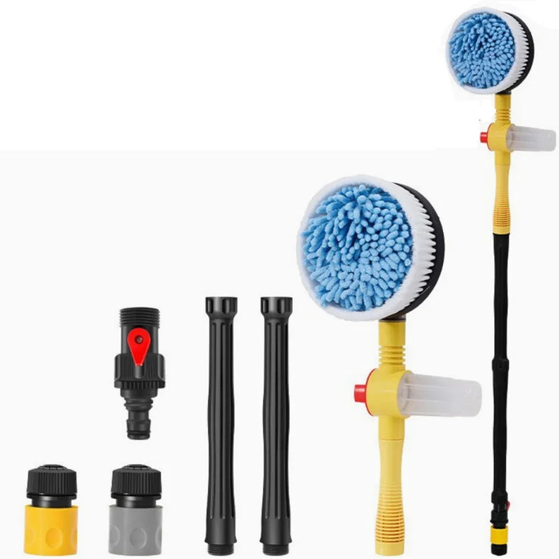 AutoSpin Mop Pro
