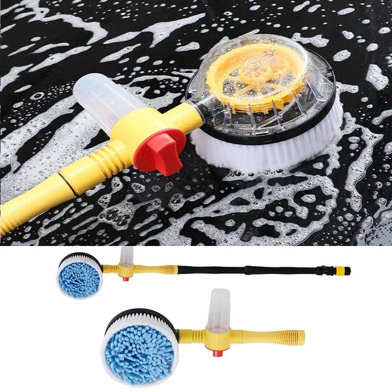 AutoSpin Mop Pro