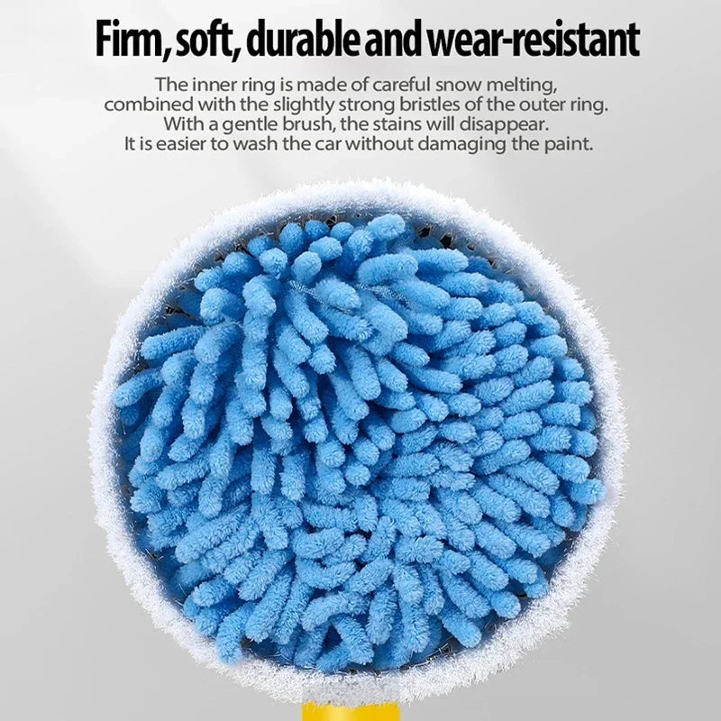 AutoSpin Mop Pro