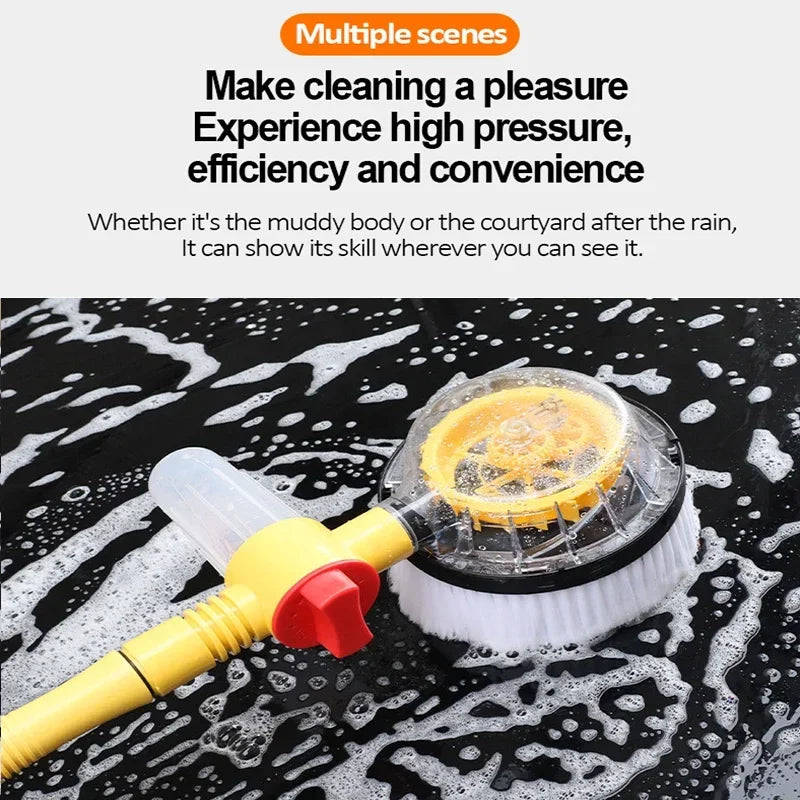 AutoSpin Mop Pro
